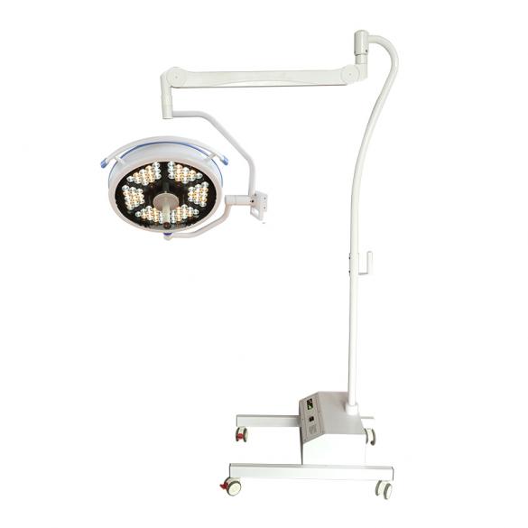 500E LED Shadowless Operating Lamp