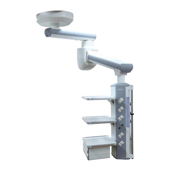 HFP-DD240/380 Single Arm Revolving Pendant