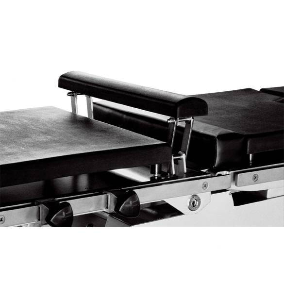 HFMH3008AB Manual Hydraulic Operating Table