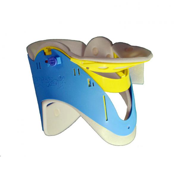 Buy Cervical belt neck brace collar 