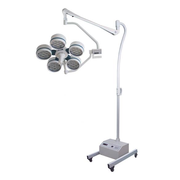 YD02-LED5E Shadowless Operating Lamp