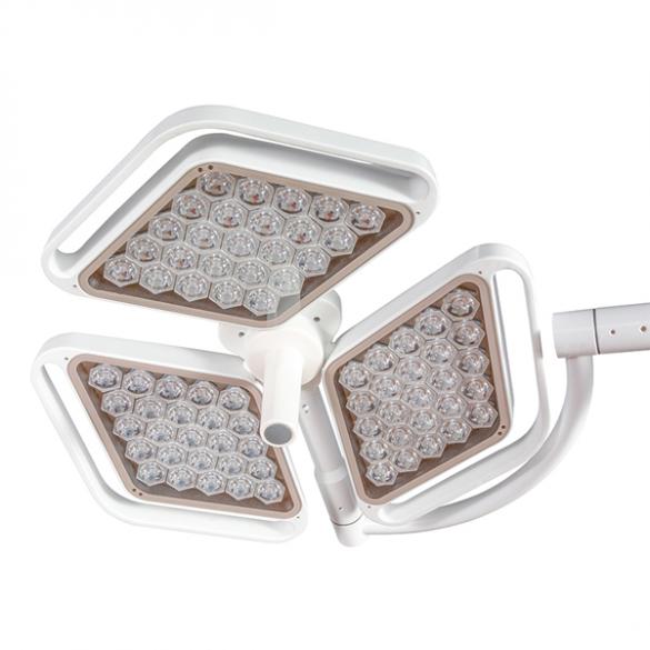 HF-L3+3C LED Operating Lamp