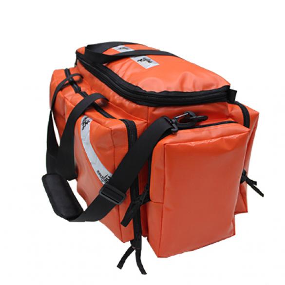 First aid kit for PVC medical multifunctional ambulance