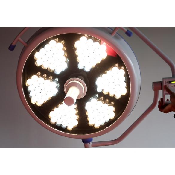  700 LED Shadowless Operating Lamp