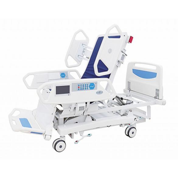 Multi-Function Electric Hopsital Bed CM-C5