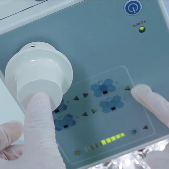 SY02-LED5 Shadowless Operating Lamp