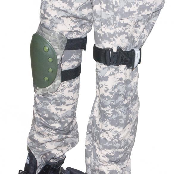 Combat Application Tourniquet