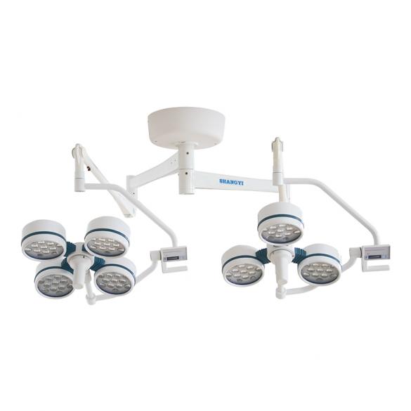 YD02-LED3+4 Shadowless Operating Lamp