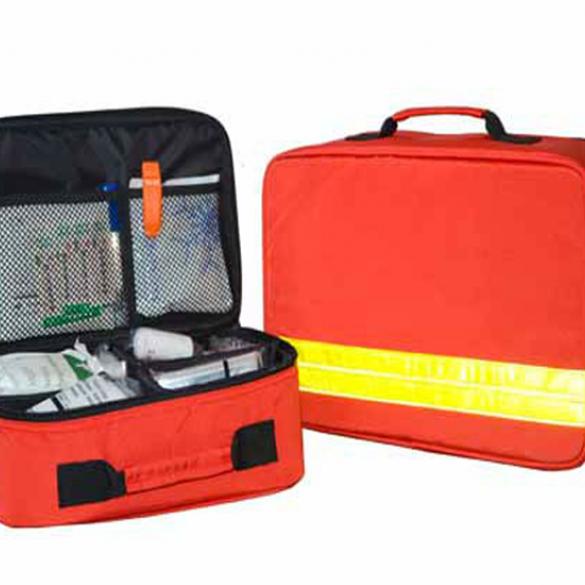 Personal use of high-end outdoor emergency prevention configuration package