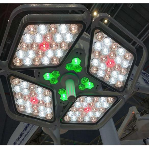  HF-L4W LED Operating Lamp