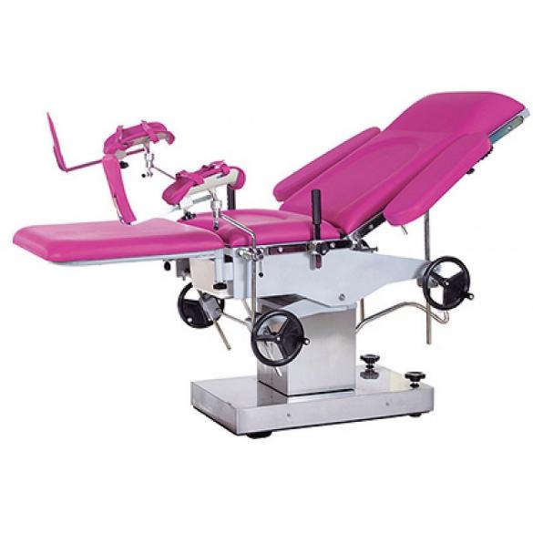 Gynecological Examination Table CM-Q-4