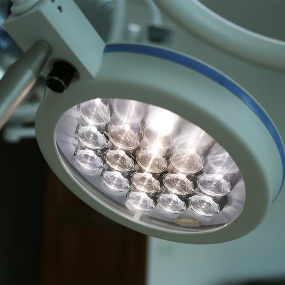 280 LED Cold Light Operating Lamp