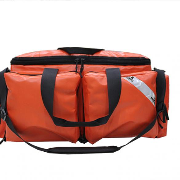 First aid kit for PVC medical multifunctional ambulance