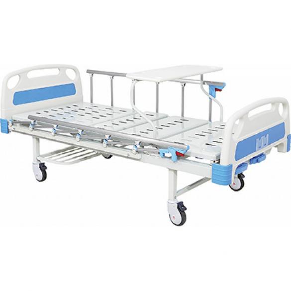 Two Crank Hopsital Bed CM-D-3(A2)