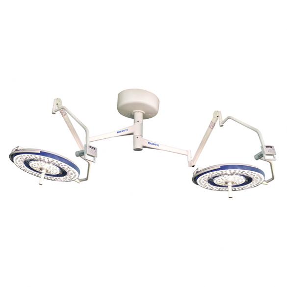 760/760(LED) Shadowless Operating Lamp