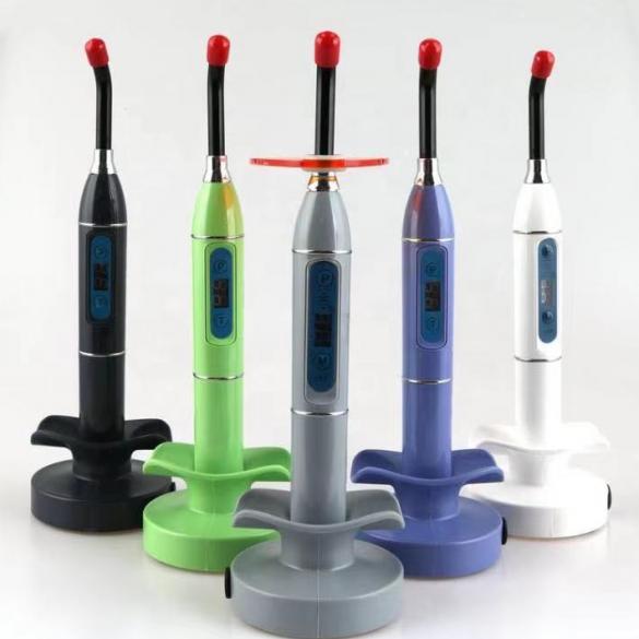 Economical Affordable Cheap Dental LED Light Cure