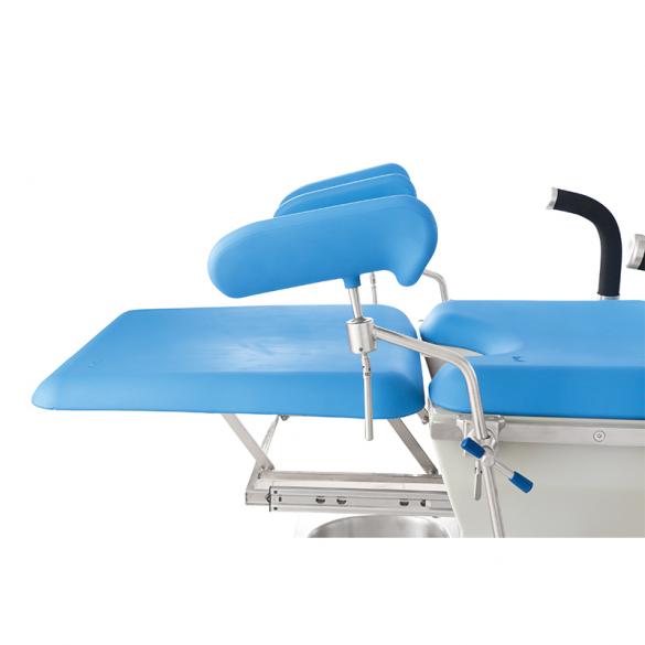 HFEPB99D Electric Hydraulic Obstetrics Table