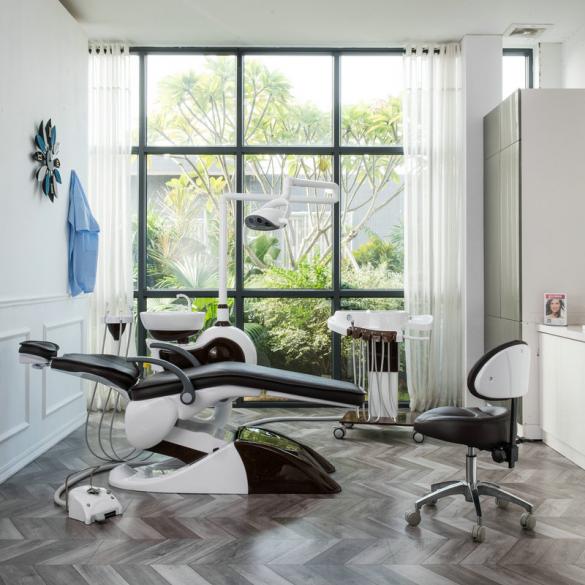 Dental dental chair dental clinic intelligent dental unit