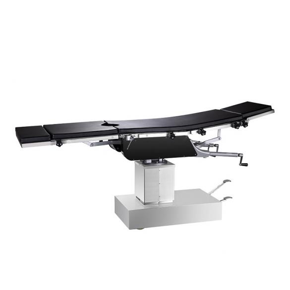 HFMH3008A Manual Hydraulic Operating Table