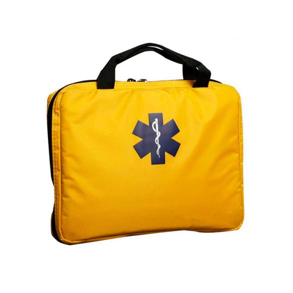 Emergency mini first aid kit for hiking athletic first aid kit