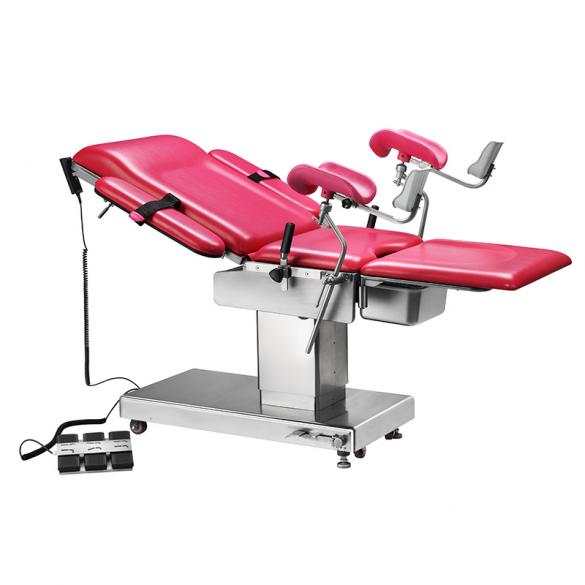 HFEPB99B Electric Obstetrics Table