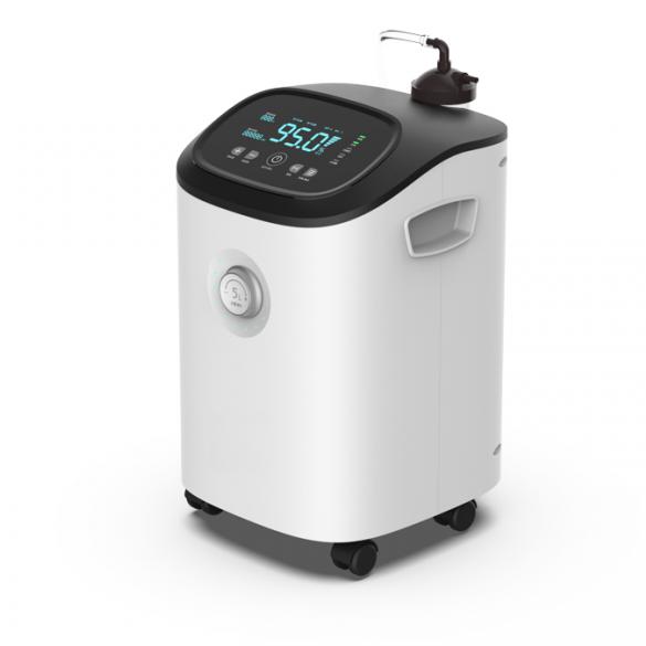 MSLJY46 Medical Oxygen Concentrator 