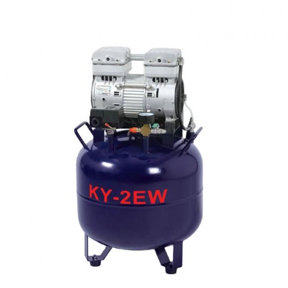 Dental oilless air Compressor