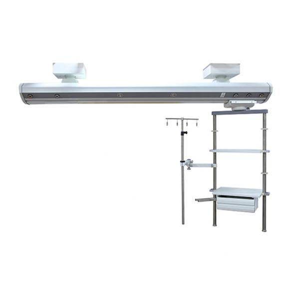 HFZ-X Ceiling-Mounted(Power) Box