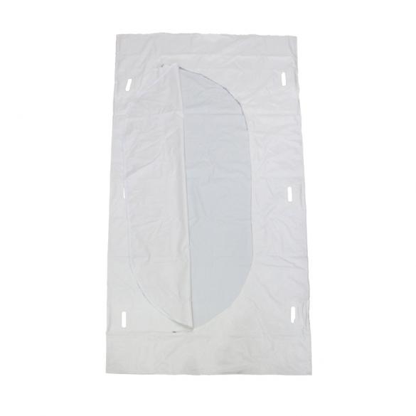 Composites Material Body Bag, Cadaver bag for dead bodies