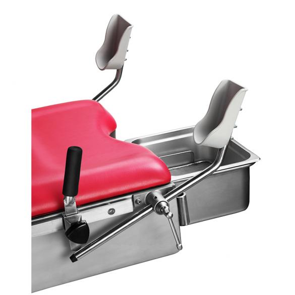 HFEPB99B Electric Obstetrics Table
