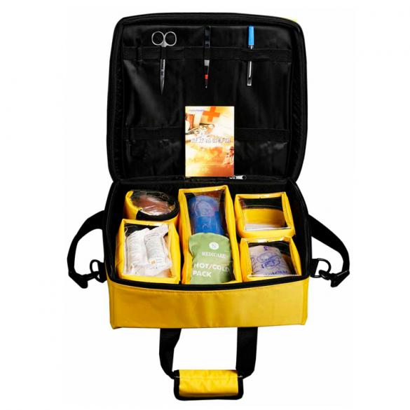 How much is a first aid kit best waterproof home first aid medical bag