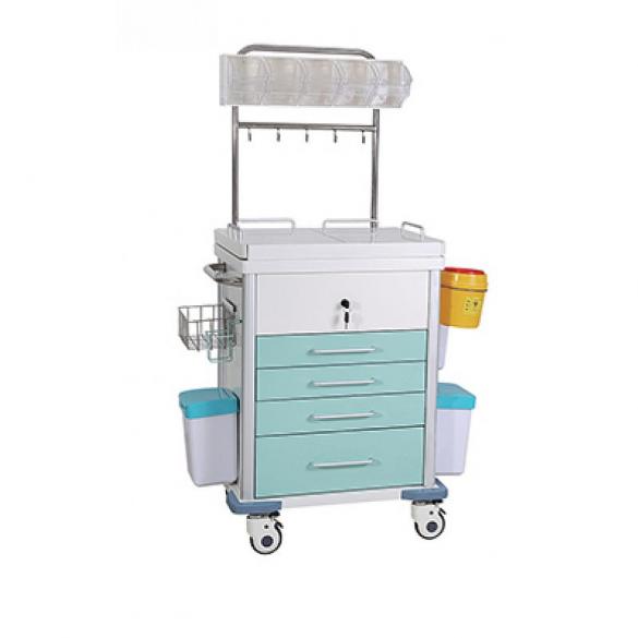  Medical Trolley CM-CT-005