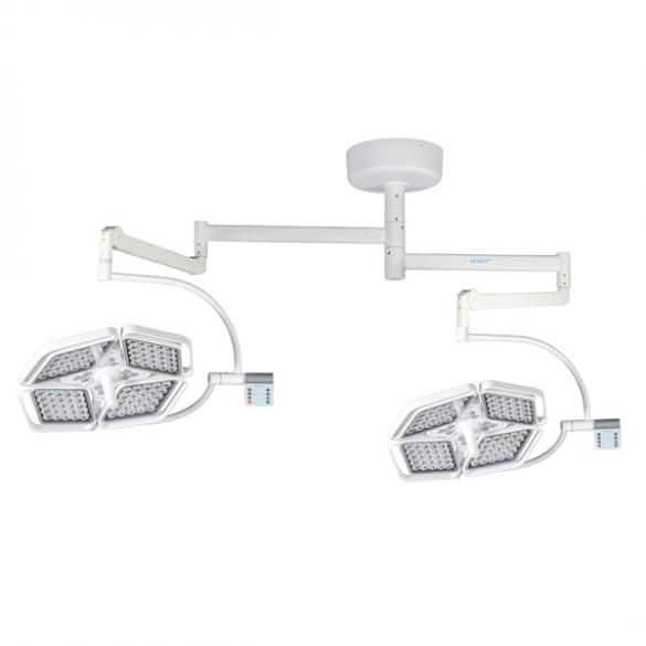 HF-L4+4C LED Operating Lamp