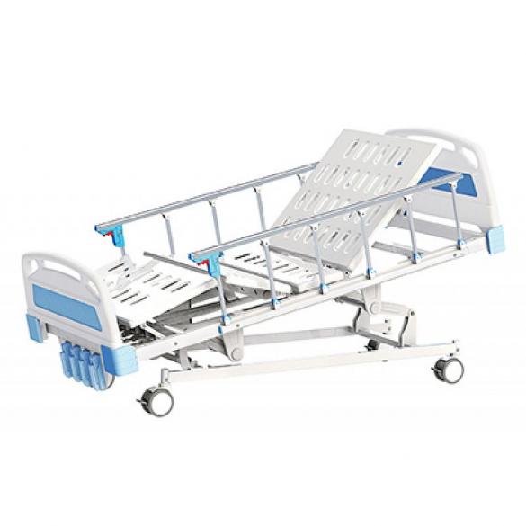 Four Crank Hospital Bed CM-D-5(A1)