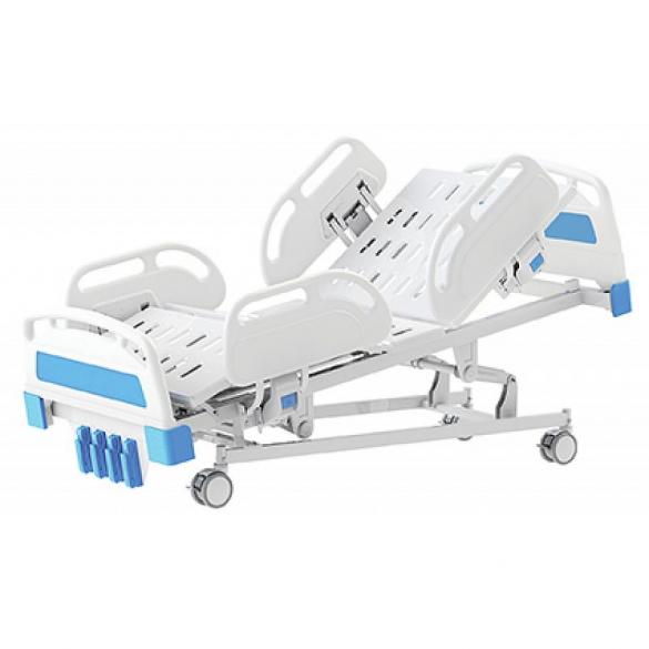 Four Crank Hopsital Bed CM-D-5(A1)