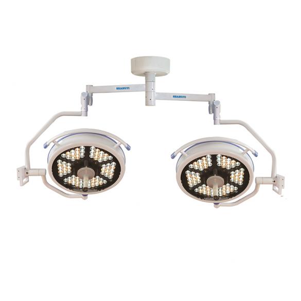 700/500 LED Shadowless Operating Lamp