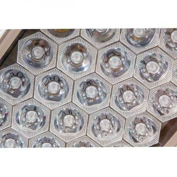 HF-L4+4C LED Operating Lamp