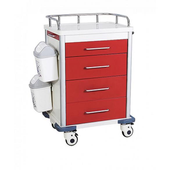 Medical Trolley CM-CT-006