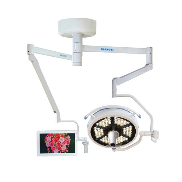 500/500 LED Shadowless Operating Lamp