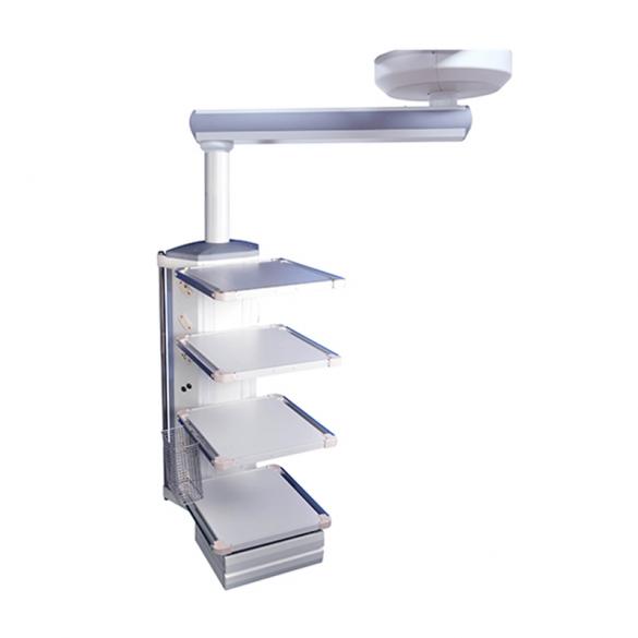 HFP-SD 90/160 Light Double Arm Pendant