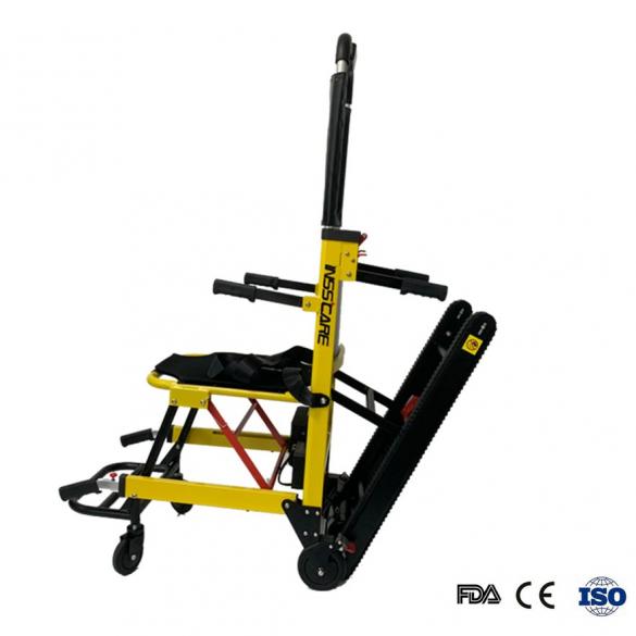 Classic Powered Stair Climber