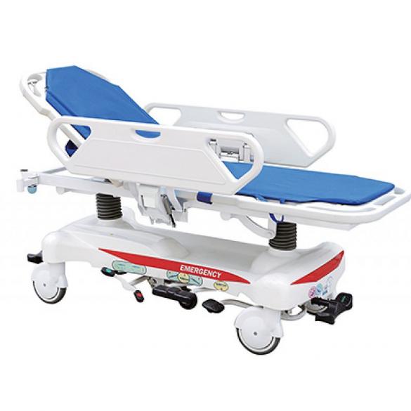 Hydralic Patient Transfer Trolley CM-E-2
