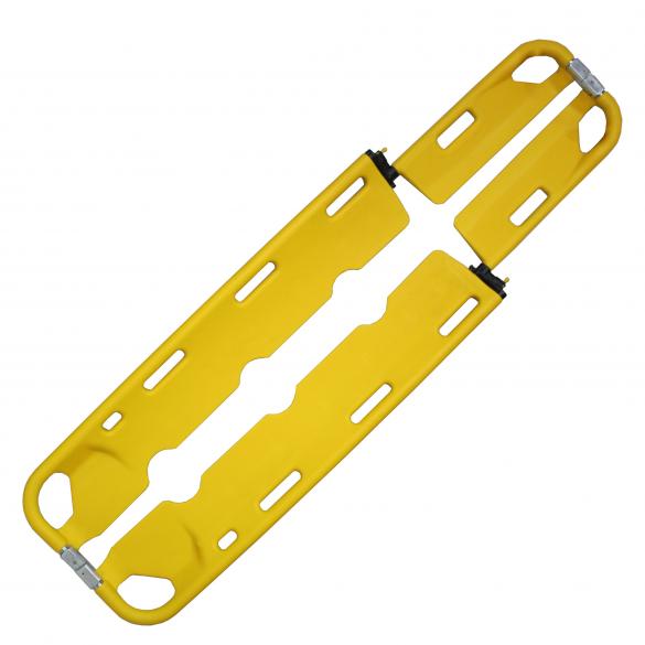 Plastic Scoop Stretcher Aluminum Plastc Scoop Stretcher