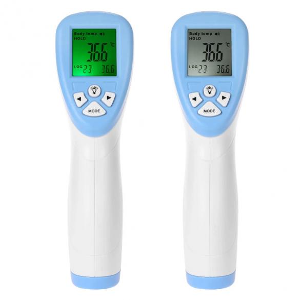 Non-contact Forehead Thermometer