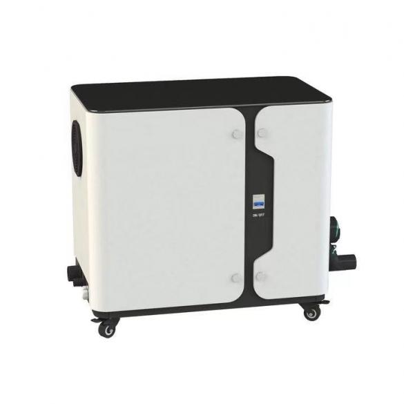Dental Units Portable Vacuum Pump Suction Unit