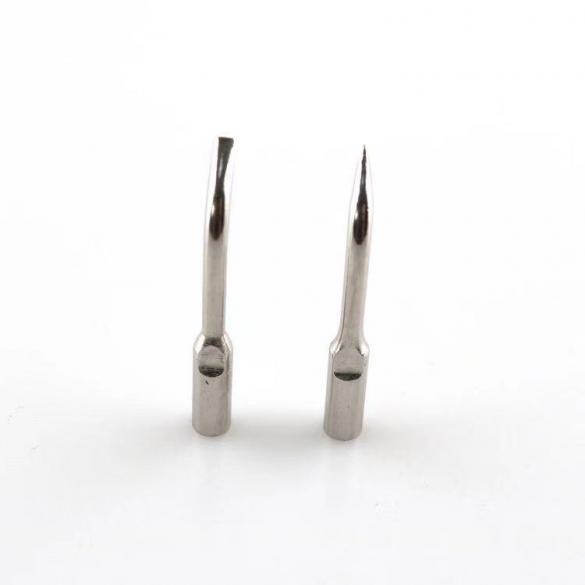 Stainless Steel Disposable Dental Ultrasonic Scaler 
