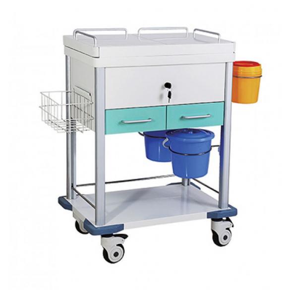 Medical Trolley CM-CT-003
