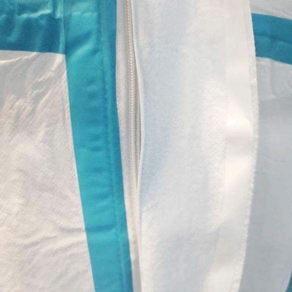 Protective Disposable Coverall