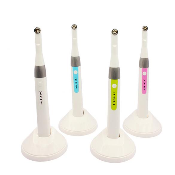 Curing Stable Lighting LED Dental Light