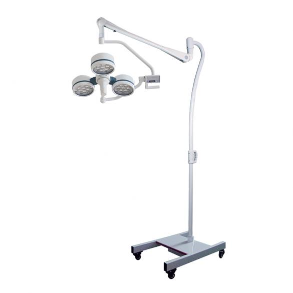 YD02-LED3S Shadowless Operating Lamp